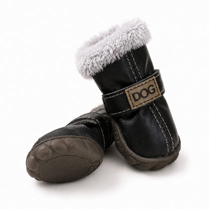 WarmStep™ Dog Boots