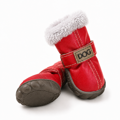 WarmStep™ Dog Boots