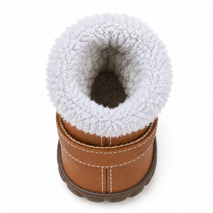 WarmStep™ Dog Boots
