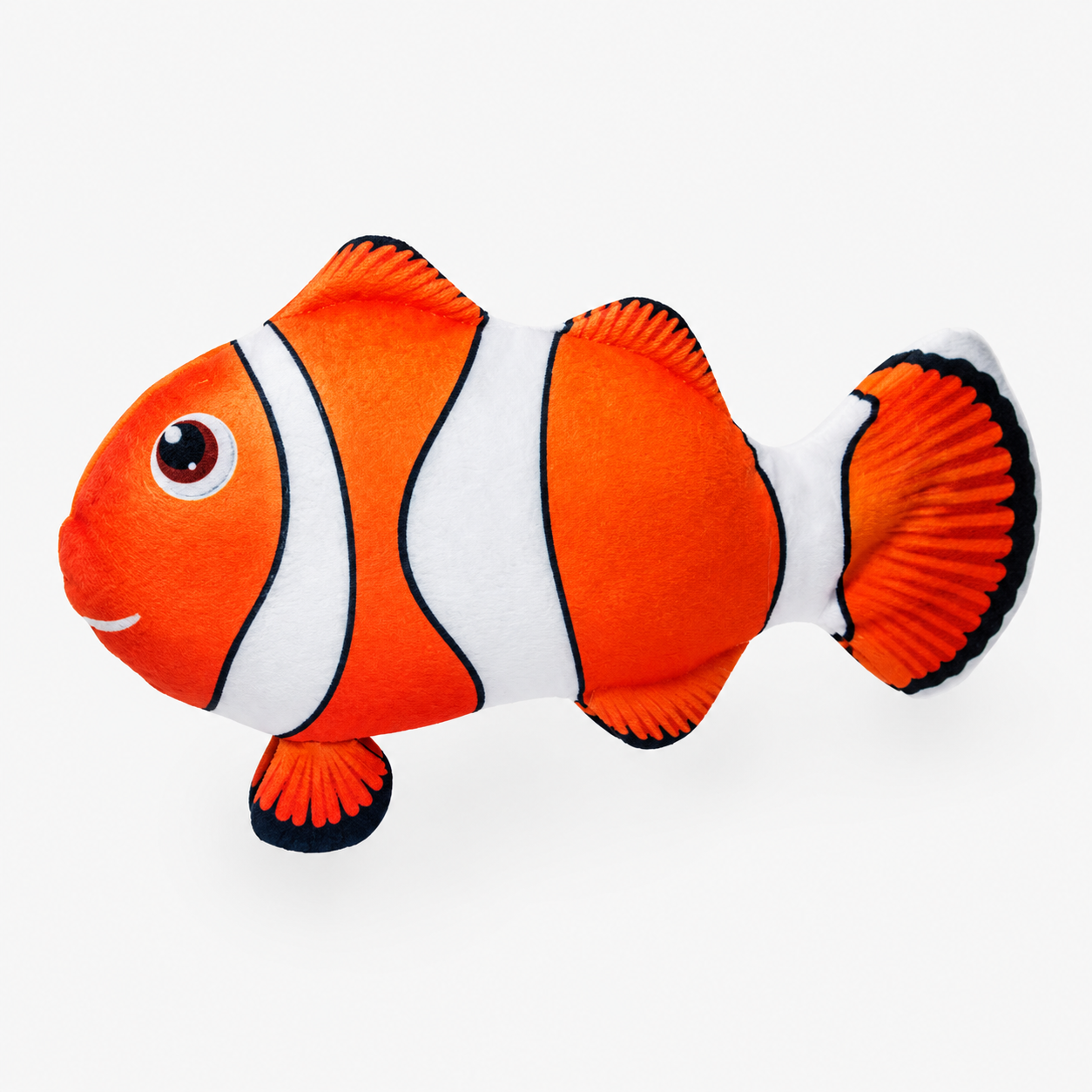 Dancing Fish Toy - Electric Moving Cat Toy