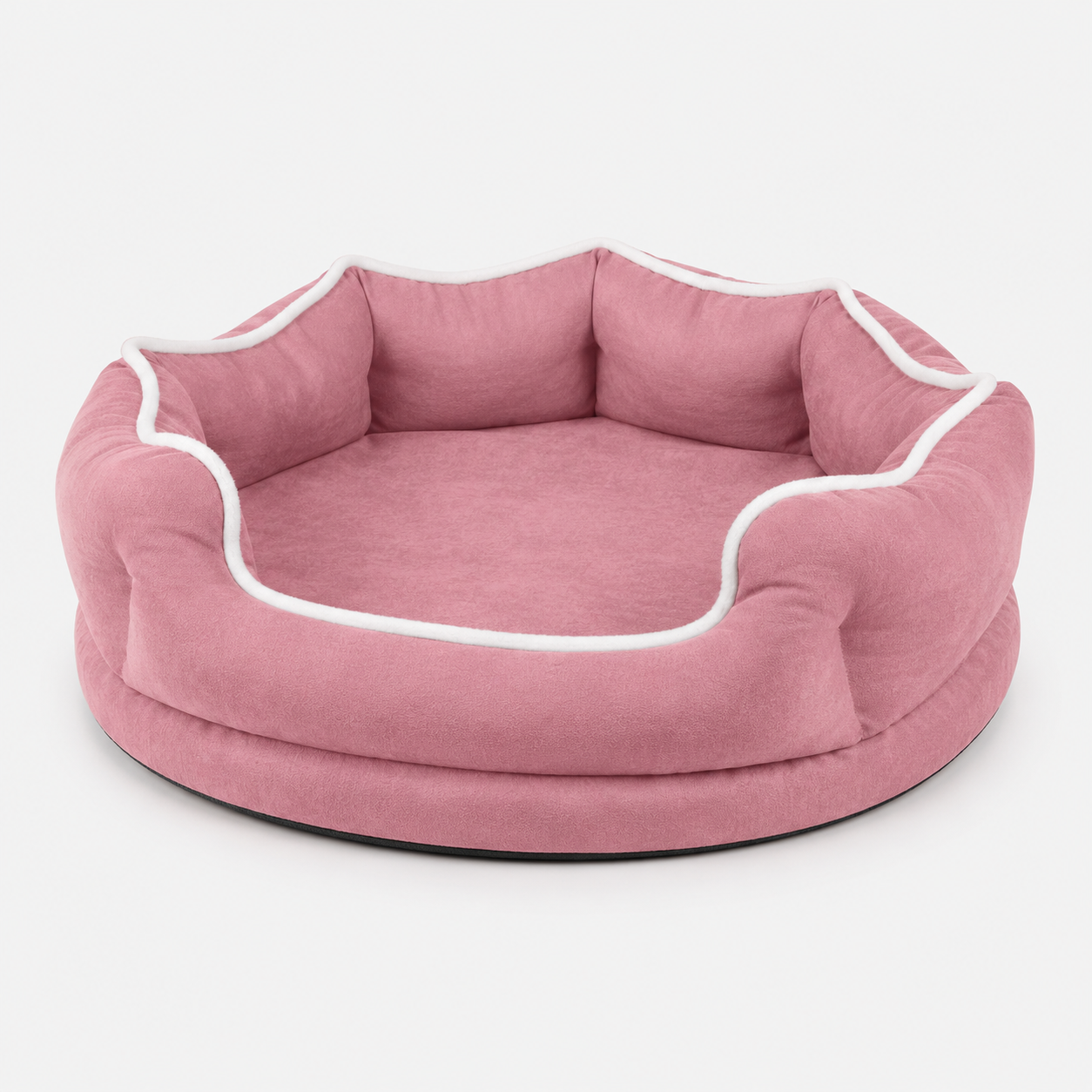 Pet Cat Dog Bed, Warm Sofa, Washable Memory Foam
