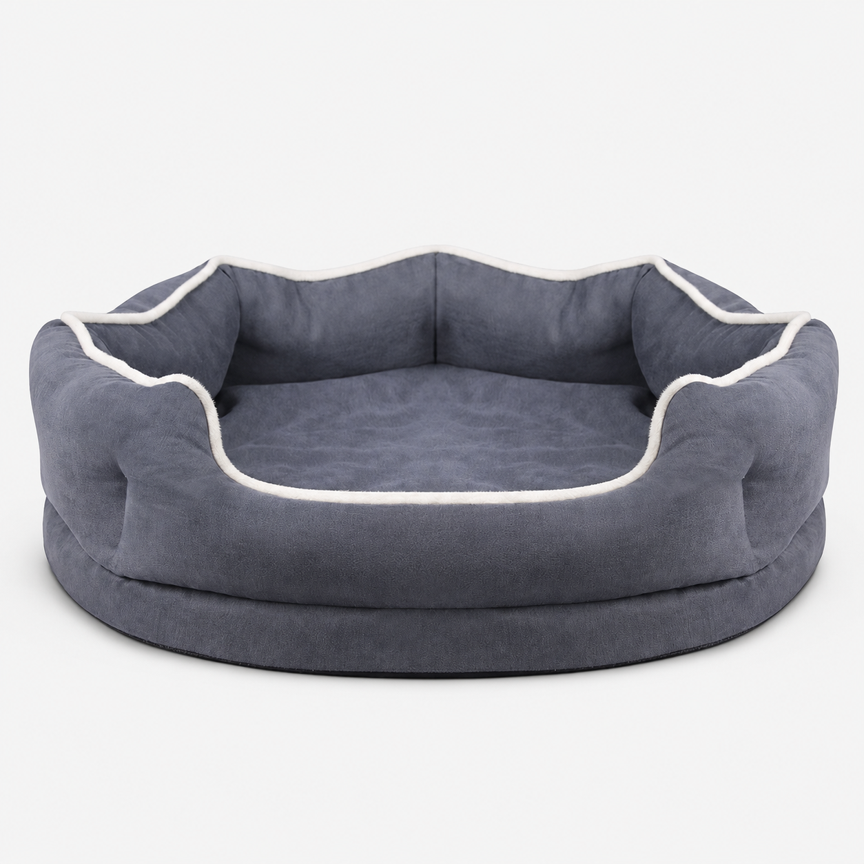 Pet Cat Dog Bed, Warm Sofa, Washable Memory Foam