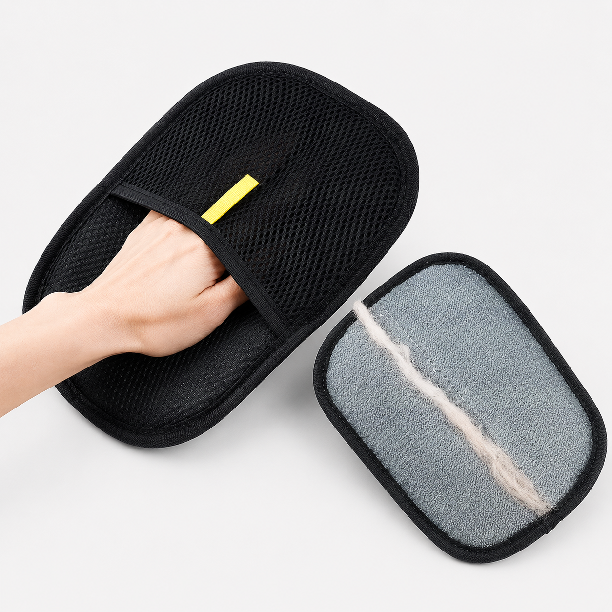 Grooming Glove for Pets