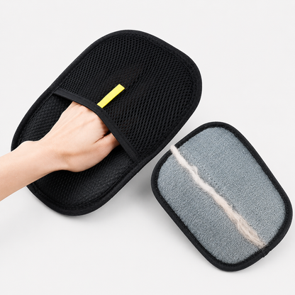 Grooming Glove for Pets