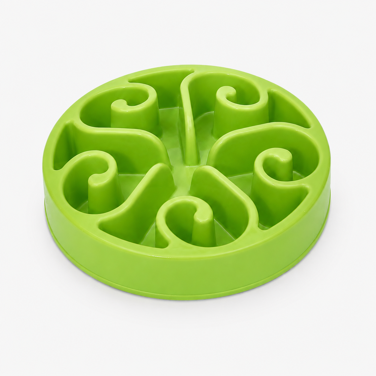 Pet Choking Prevention Dog Food Bowl for Feeding