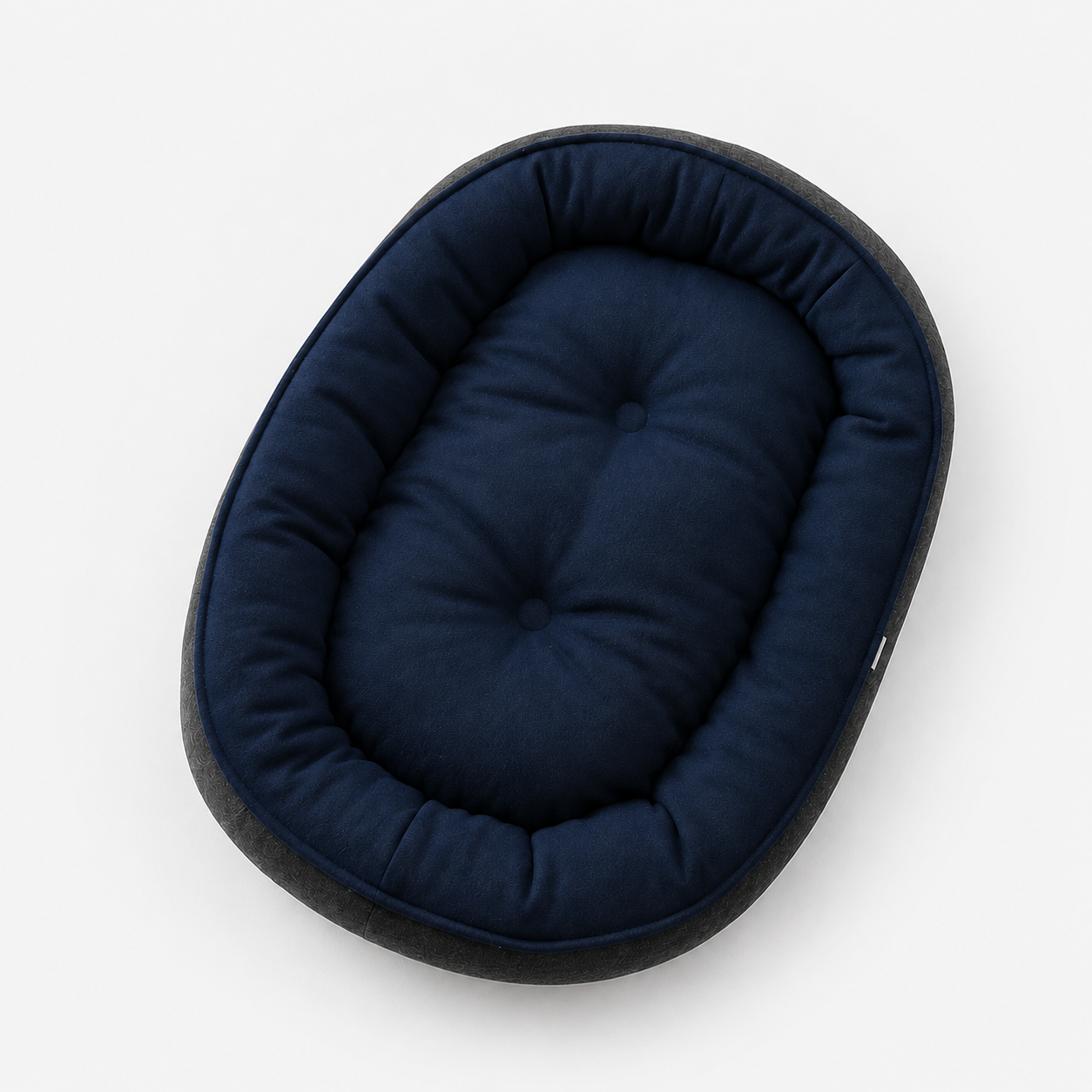 Trendy 2020 Pet Dog Bed - Reversible Pet Supplies