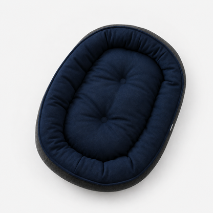 Trendy 2020 Pet Dog Bed - Reversible Pet Supplies