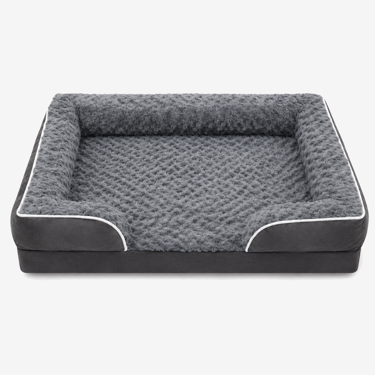 Waterproof Fabric Removable And Washable Pet Bed