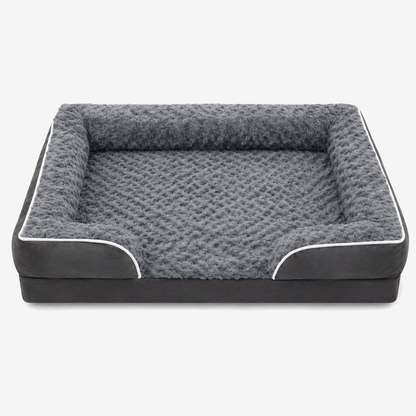 Waterproof Fabric Removable And Washable Pet Bed