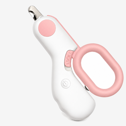 Pet Nail Clipper