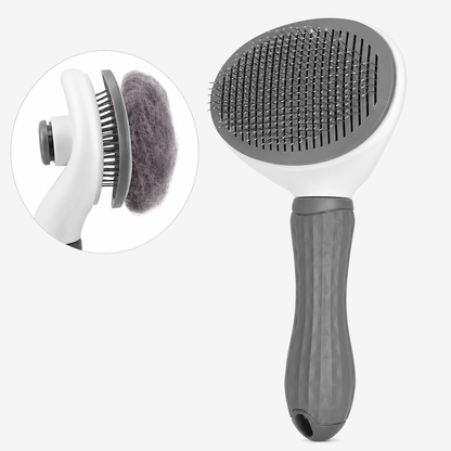 One Click Hair Removal for Cats