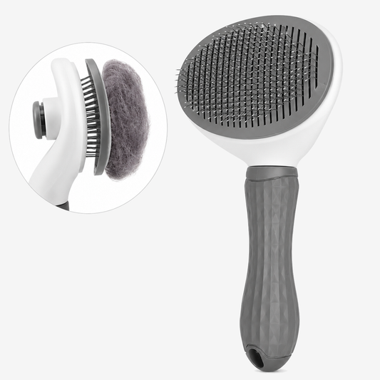 One Click Hair Removal for Cats