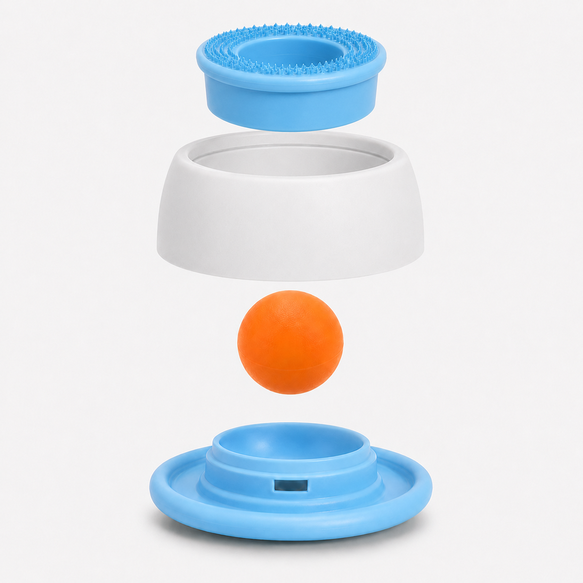 Interactive Lick Bowl®
