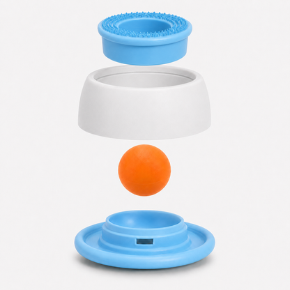 Interactive Lick Bowl®