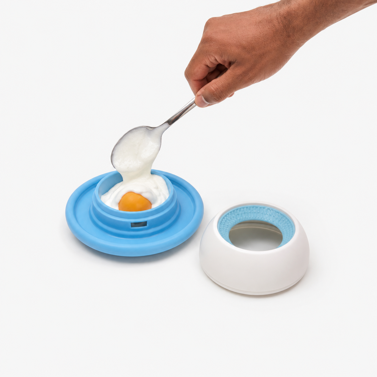 Interactive Lick Bowl®