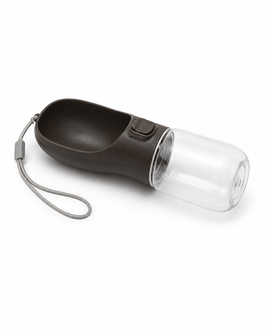 Dog Portable Bottle