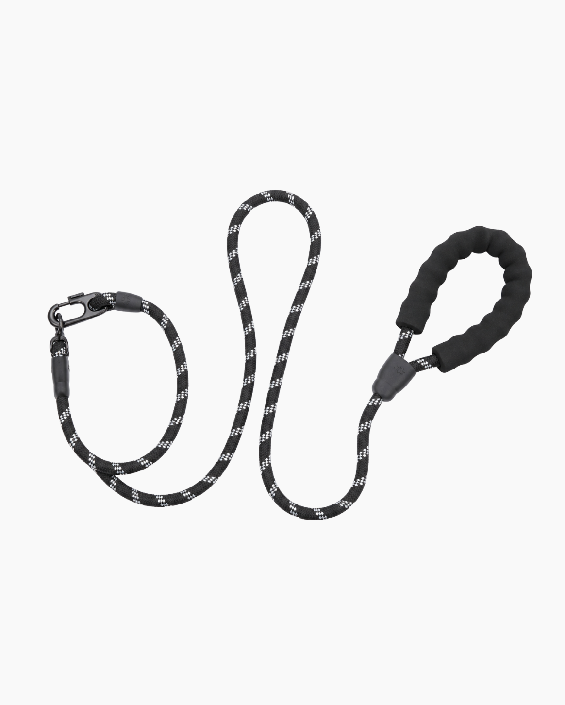 Reflective Padded Rope Lead