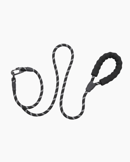 Reflective Padded Rope Lead