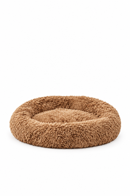 CloudNest™ Calming Dog Bed