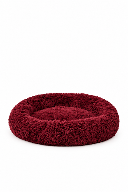 CloudNest™ Calming Dog Bed