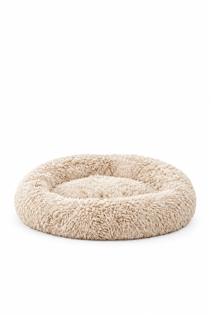 CloudNest™ Calming Dog Bed