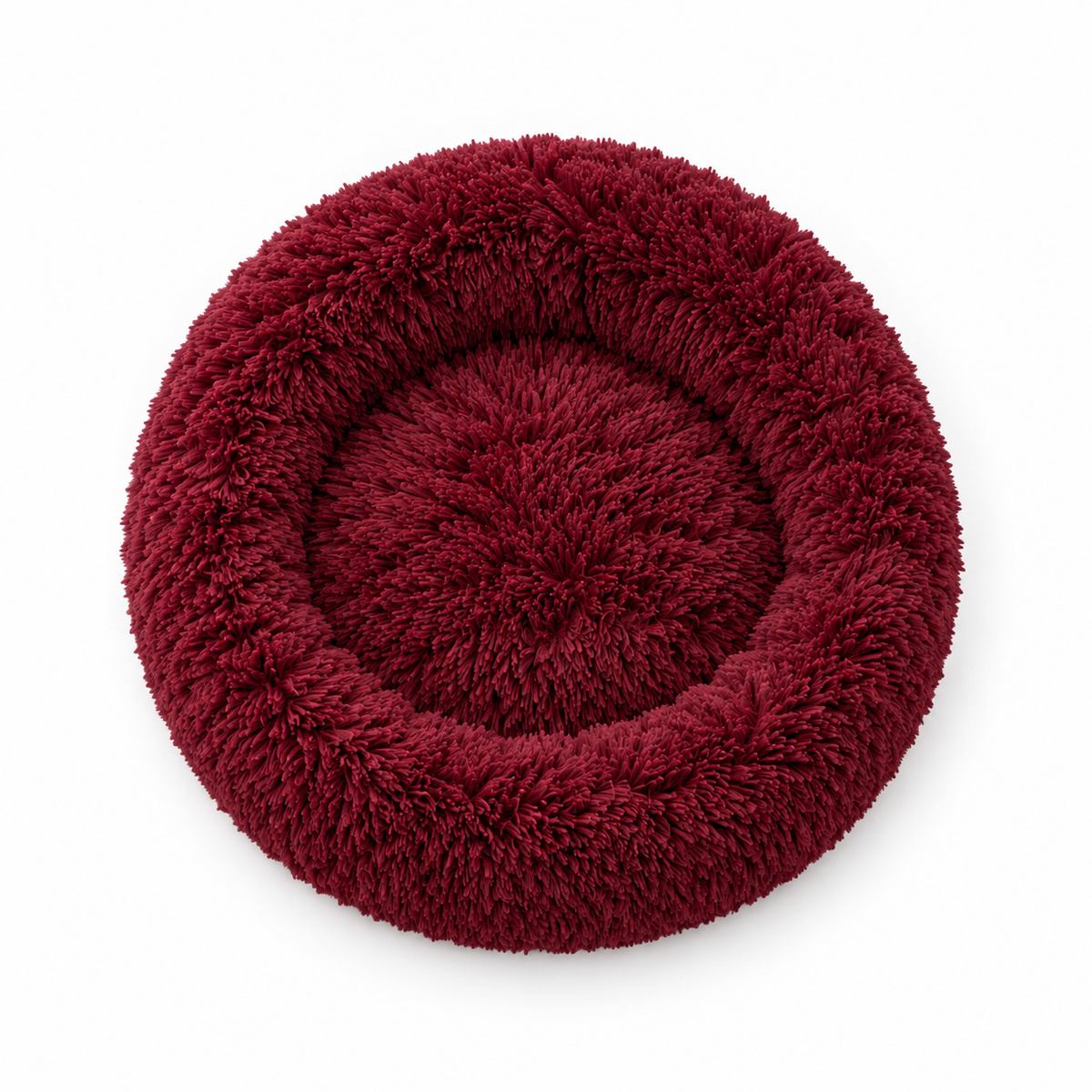 CloudNest™ Calming Dog Bed