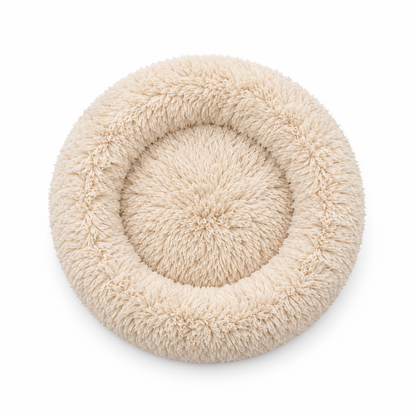 CloudNest™ Calming Dog Bed