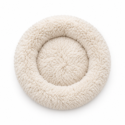 CloudNest™ Calming Dog Bed