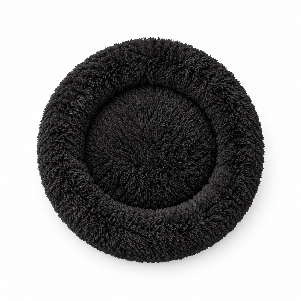 CloudNest™ Calming Dog Bed