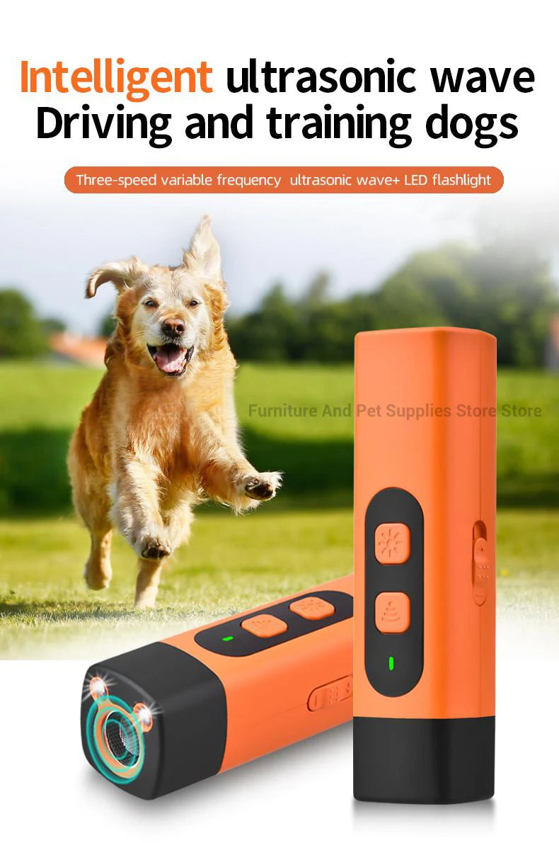 BarkAway - Anti Dog Bark