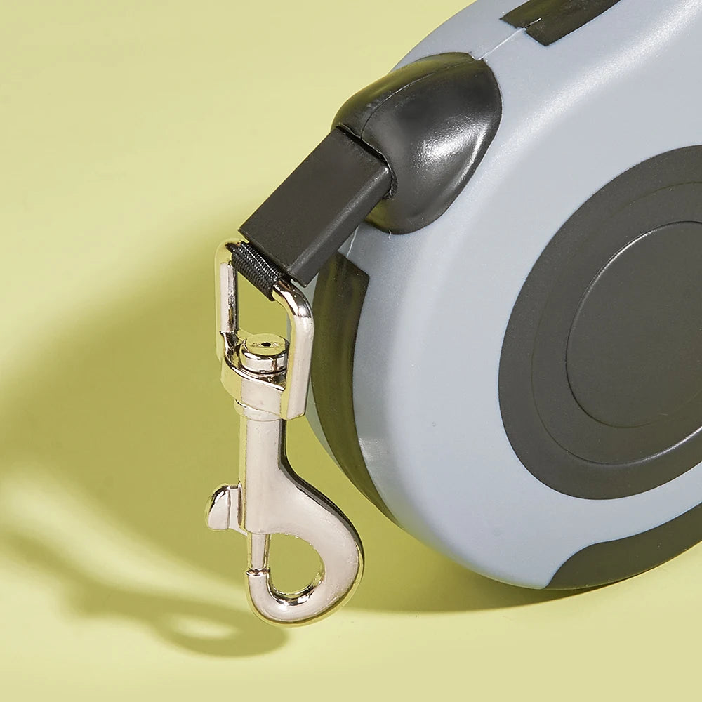 Retractable Dog Lead