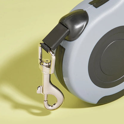 Retractable Dog Lead