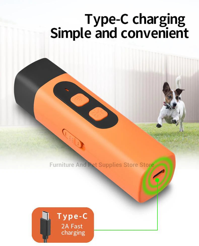 BarkAway - Anti Dog Bark