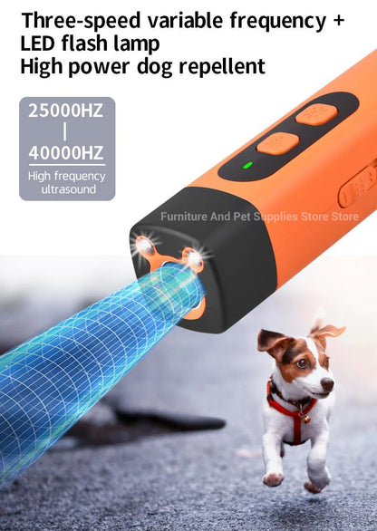 BarkAway - Anti Dog Bark