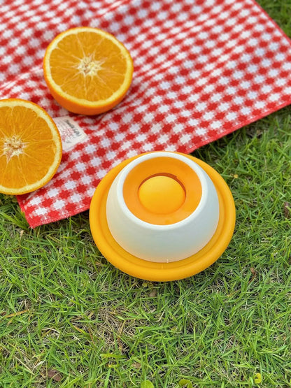Interactive Slow Feeder Lick Bowl