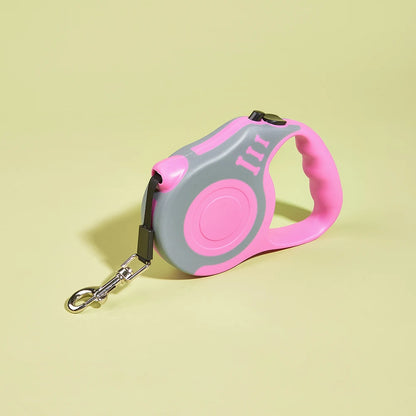 Retractable Dog Lead