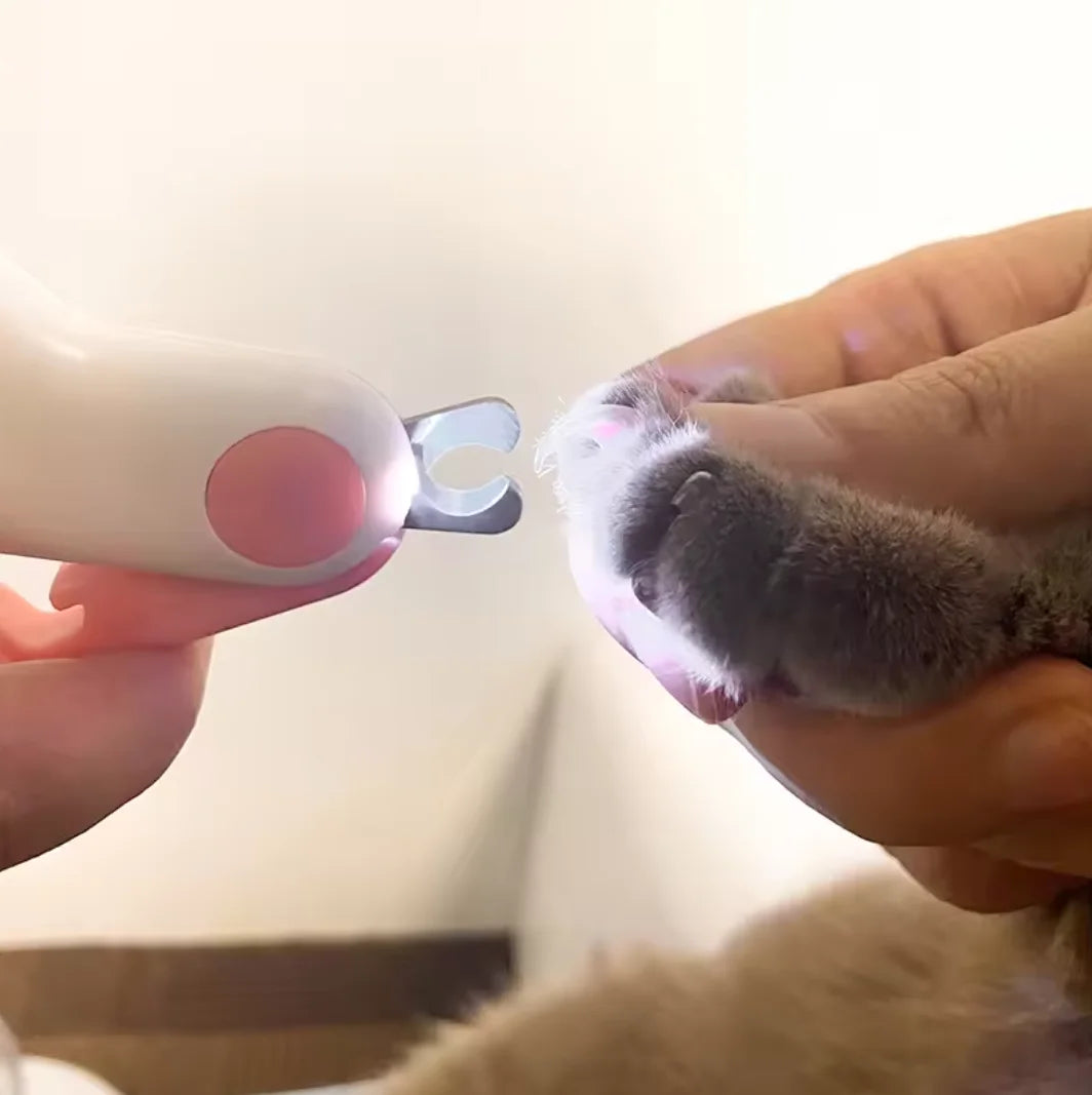 Pet Nail Clipper