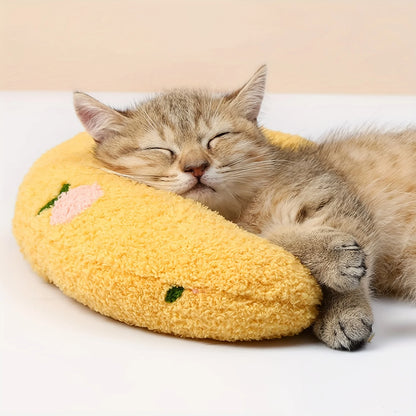 Ergonomic Pet Support Pillow - Healthy Posture