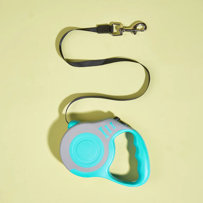 Retractable Dog Lead