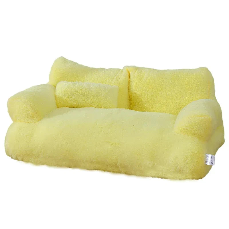 Royal Cat Sofa