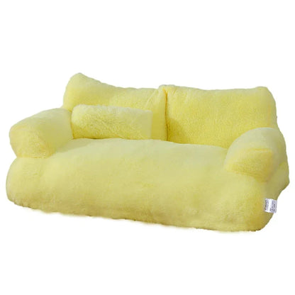 Royal Cat Sofa