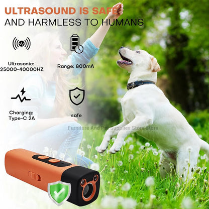 BarkAway - Anti Dog Bark