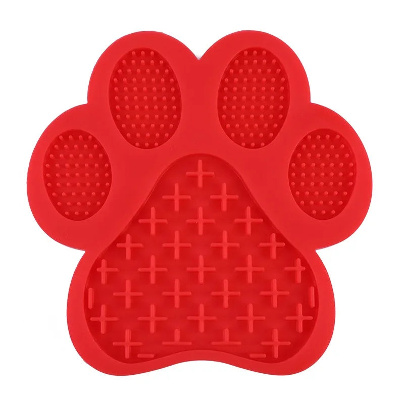 Paw Slow Feeder Dog Bowl
