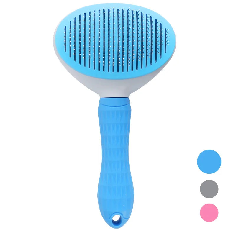 One Click Hair Removal for Cats