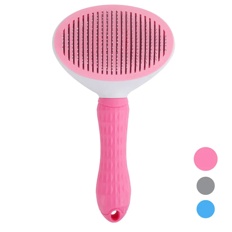 One Click Hair Removal for Cats