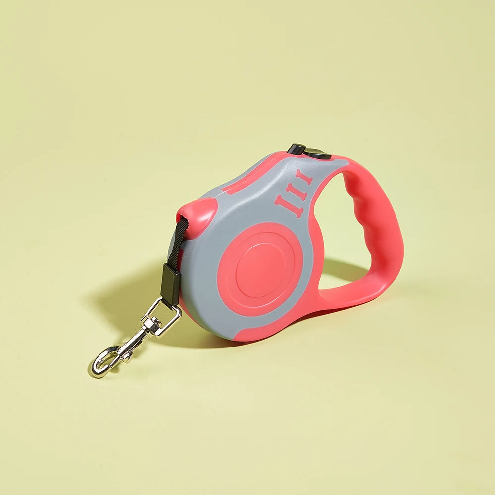 Retractable Dog Lead