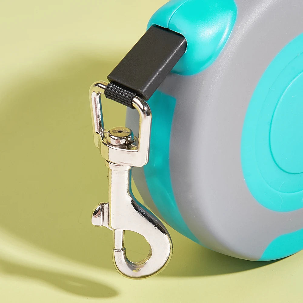 Retractable Dog Lead