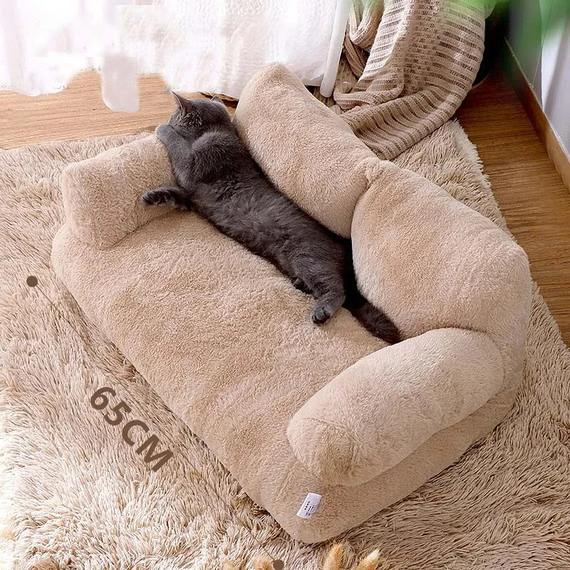 Royal Cat Sofa