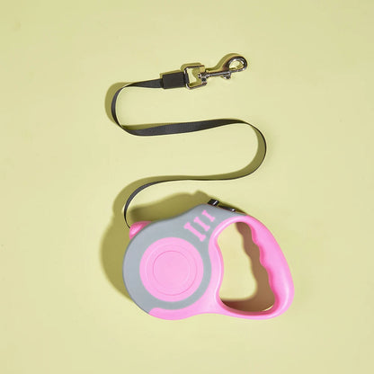 Retractable Dog Lead
