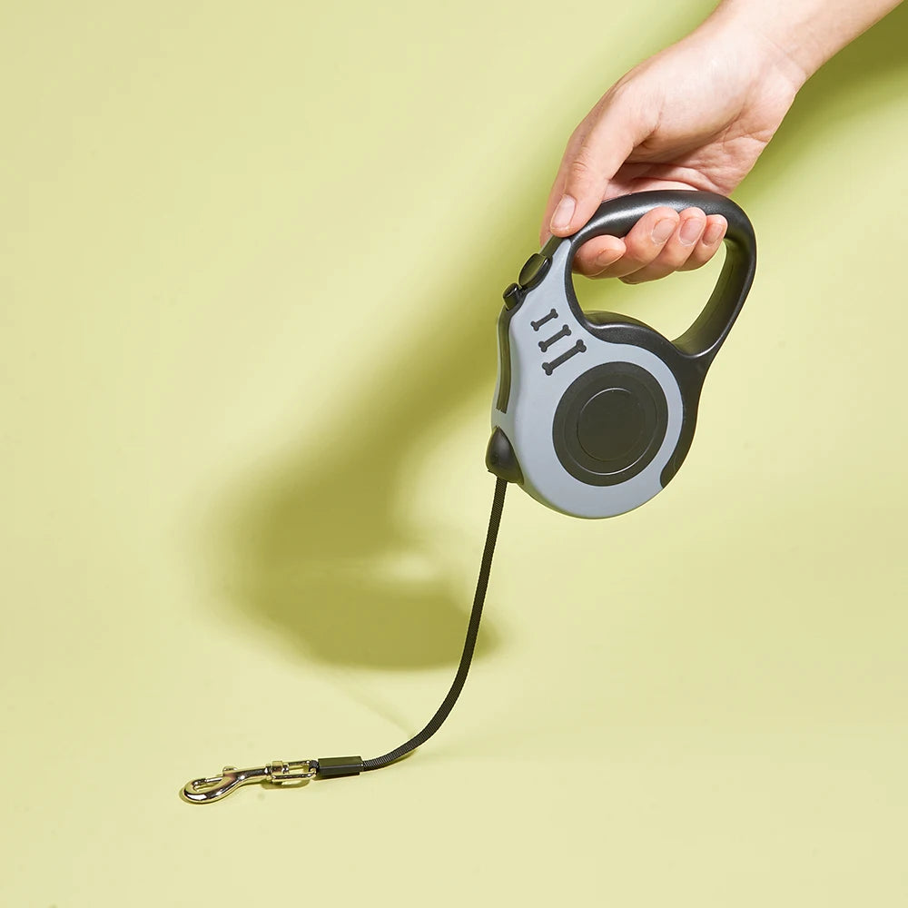 Retractable Dog Lead